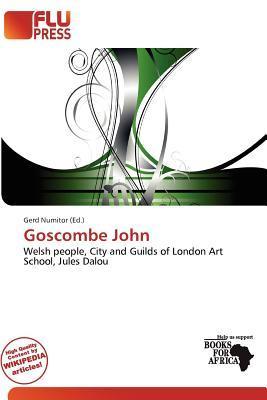Goscombe John