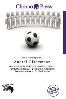 Andrei Glanzmann