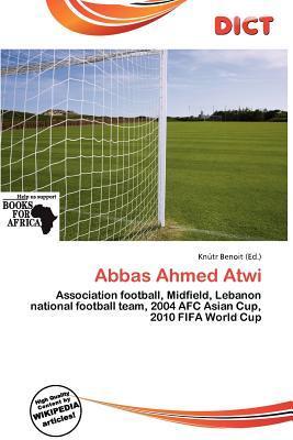Abbas Ahmed Atwi