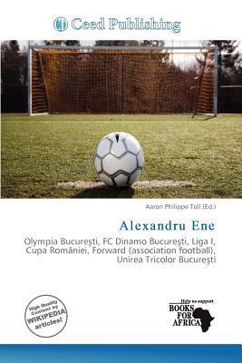 Alexandru Ene