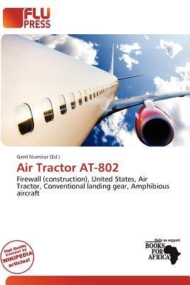 Air Tractor AT-802
