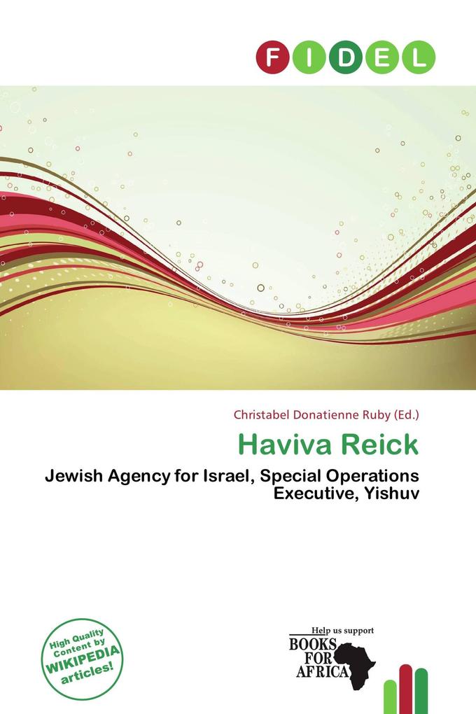 Haviva Reick