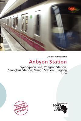 Anbyon Station