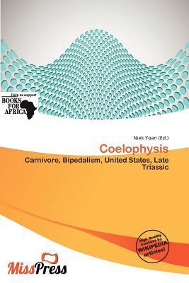 Coelophysis