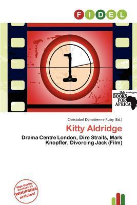 Kitty Aldridge