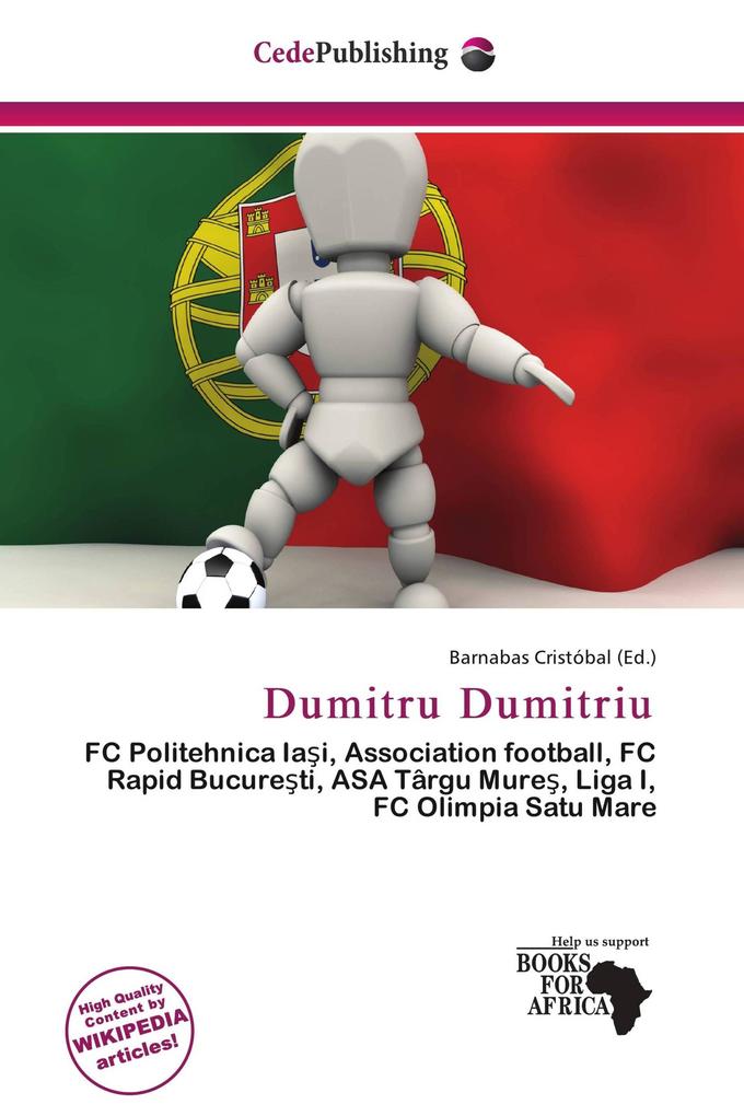 Dumitru Dumitriu