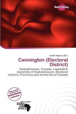 Cannington (Electoral District)