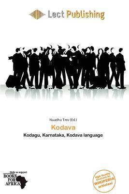 Kodava