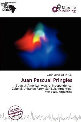 Juan Pascual Pringles
