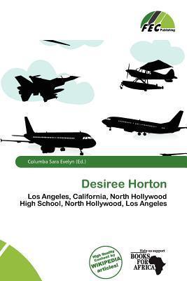 Desiree Horton