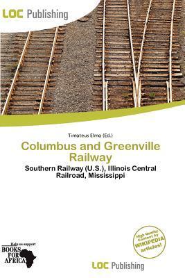 Columbus and Greenville Railway