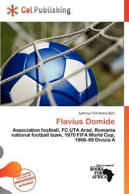 Flavius Domide