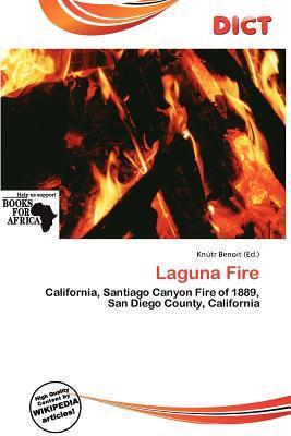Laguna Fire