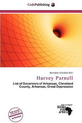 Harvey Parnell