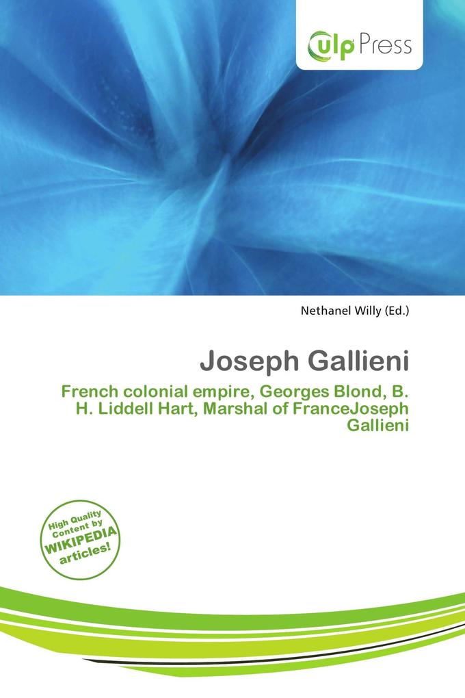 Joseph Gallieni