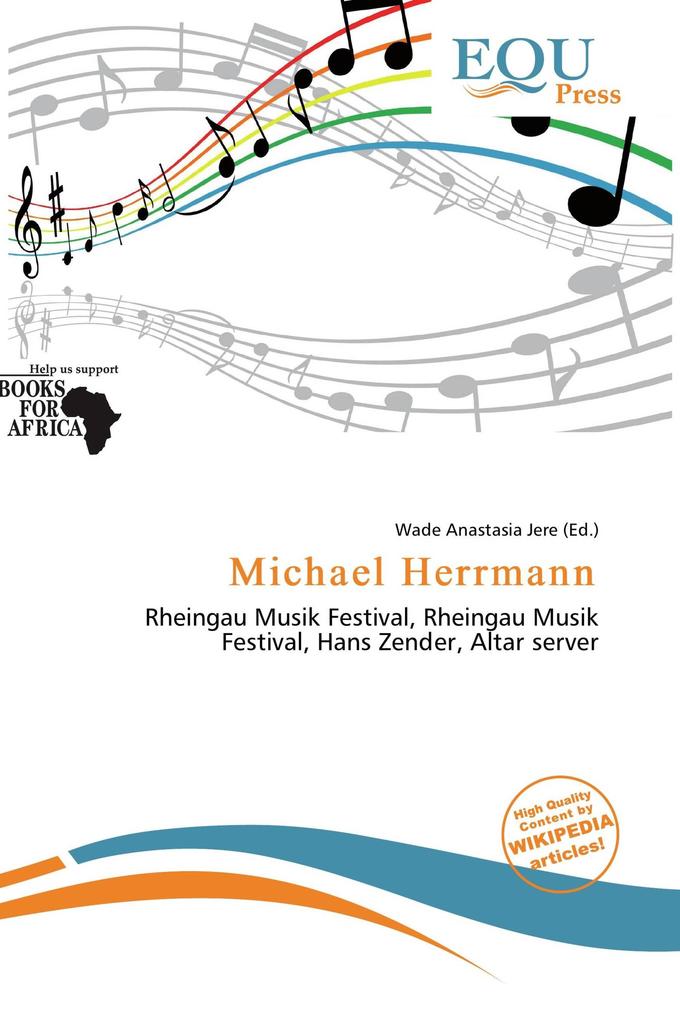 Michael Herrmann