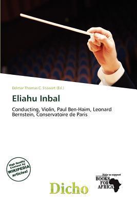 Eliahu Inbal