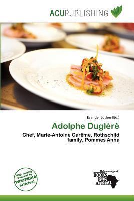 Adolphe Dugléré