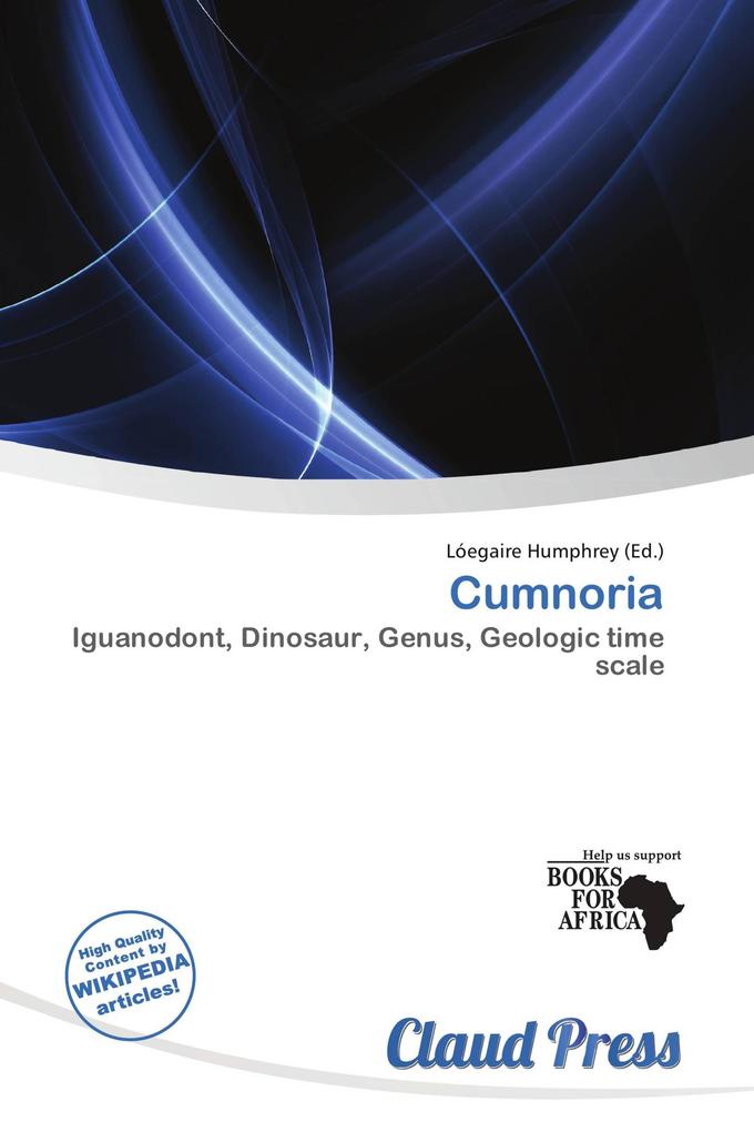 Cumnoria