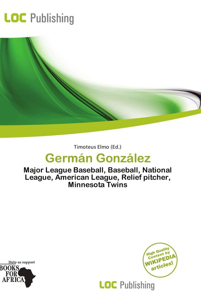 Germán González