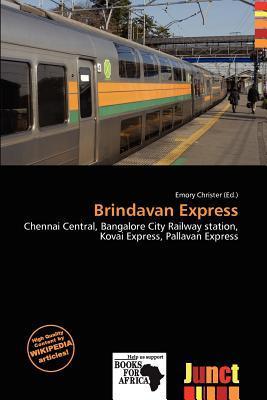 Brindavan Express