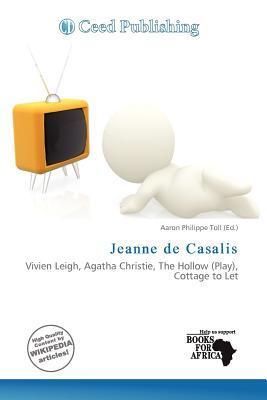 Jeanne de Casalis