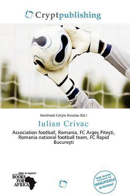 Iulian Crivac