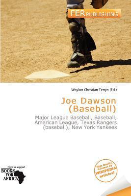 Joe Dawson (Baseball)