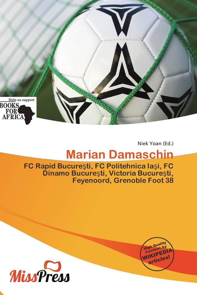 Marian Damaschin