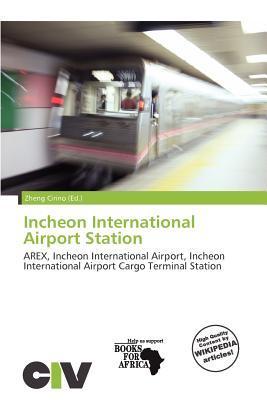 Incheon International Airport Station