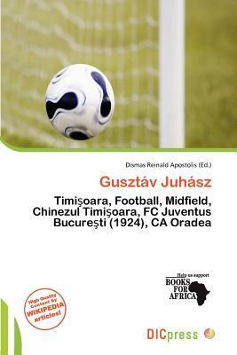 Gusztáv Juhász
