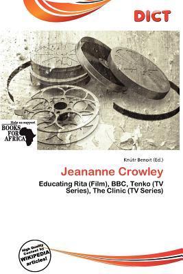 Jeananne Crowley