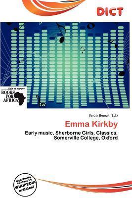 Emma Kirkby