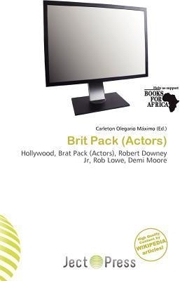 Brit Pack (Actors)