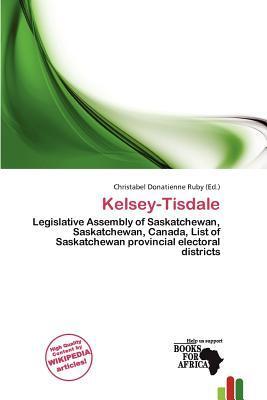 Kelsey-Tisdale