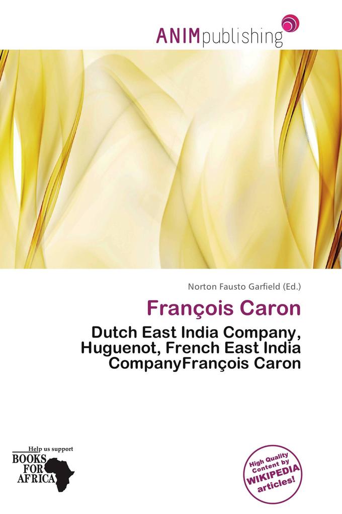 François Caron