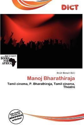 Manoj Bharathiraja