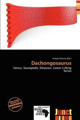 Dachongosaurus