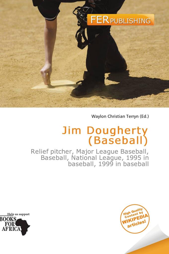 Jim Dougherty (Baseball)