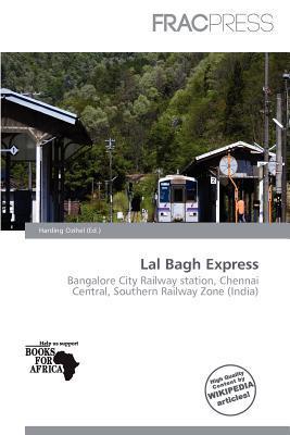 Lal Bagh Express