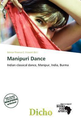 Manipuri Dance