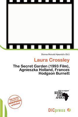 Laura Crossley