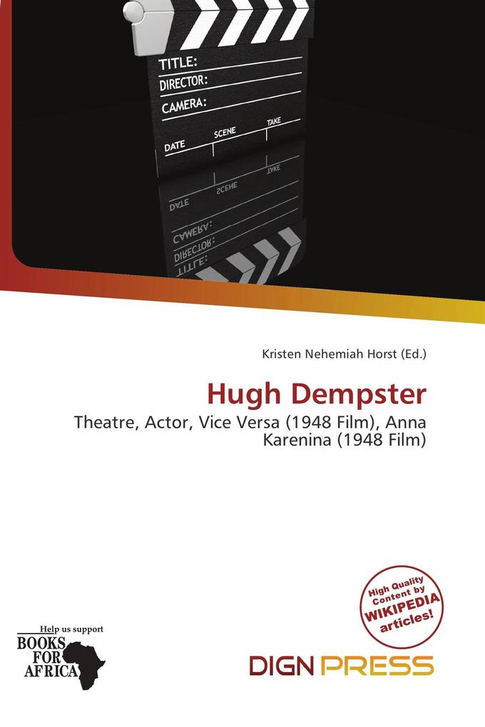 Hugh Dempster