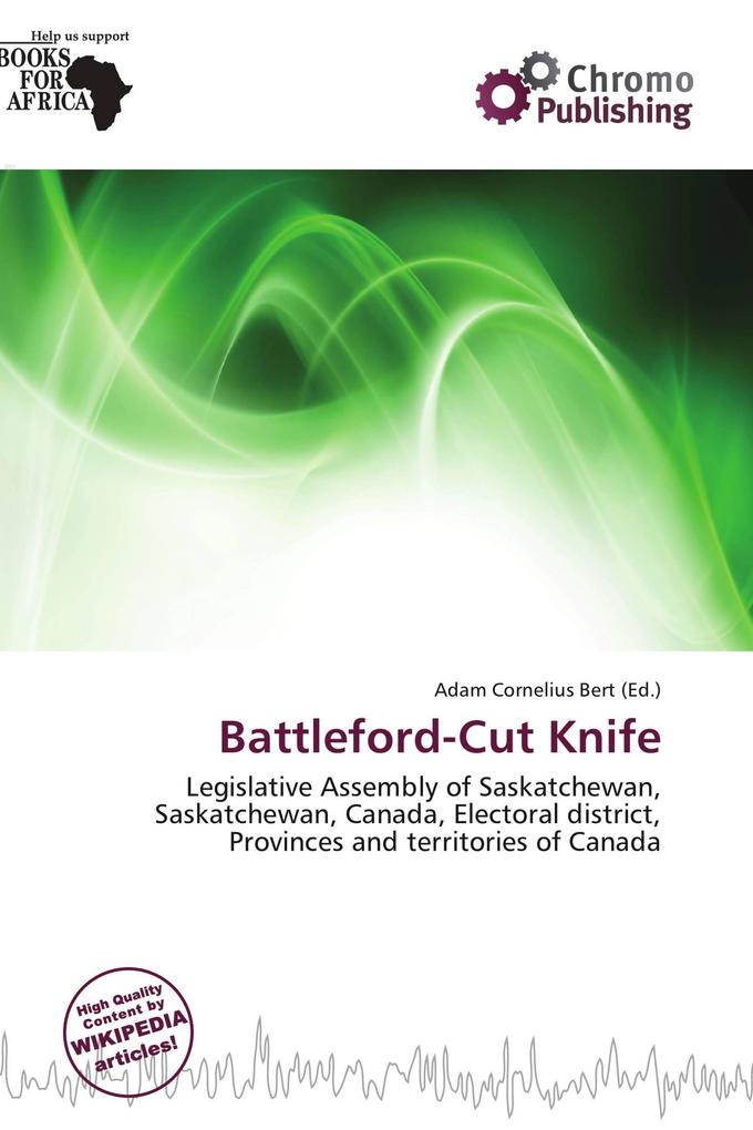 Battleford-Cut Knife