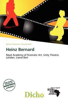Heinz Bernard