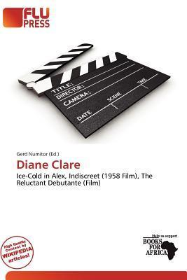 Diane Clare