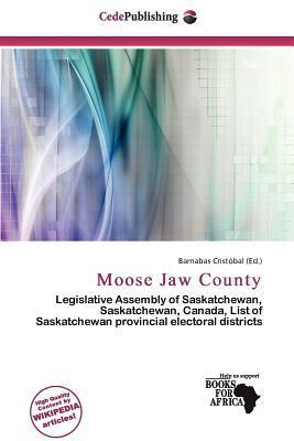 Moose Jaw County