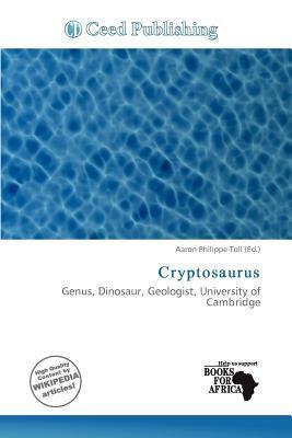 Cryptosaurus