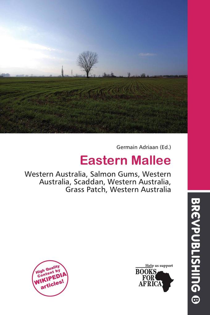 Eastern Mallee