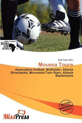 Moussa Toure
